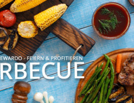 Tag 4 – BBQ ist nicht gleich Grillen