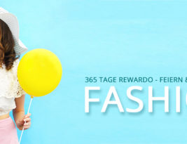 Tag 6 – An alle Fashionistas