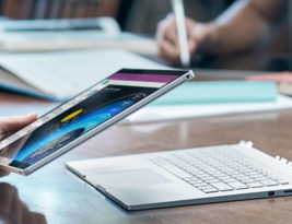 Microsoft Surface Produkte – 50 € Bonus und Cashback