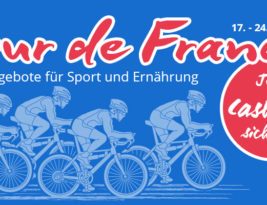 rewardo.de fährt voll auf Radsport ab!
