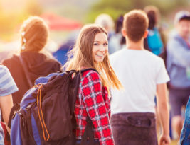 How To – Festival …