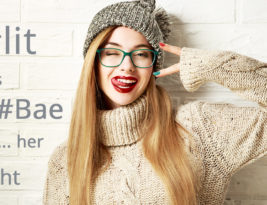 Teenies! -Einfach „fresh“