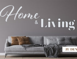 Home & Living Special bei rewardo – entdecke unsere Gutscheine und Angebote für dein Zuhause