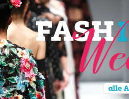 Fashion Week: Gutscheine und Rabatte für Laufsteg-Looks & Styles